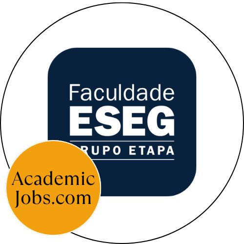 ESEG - ESEG - Escola Superior de Engenharia e Gestão logo